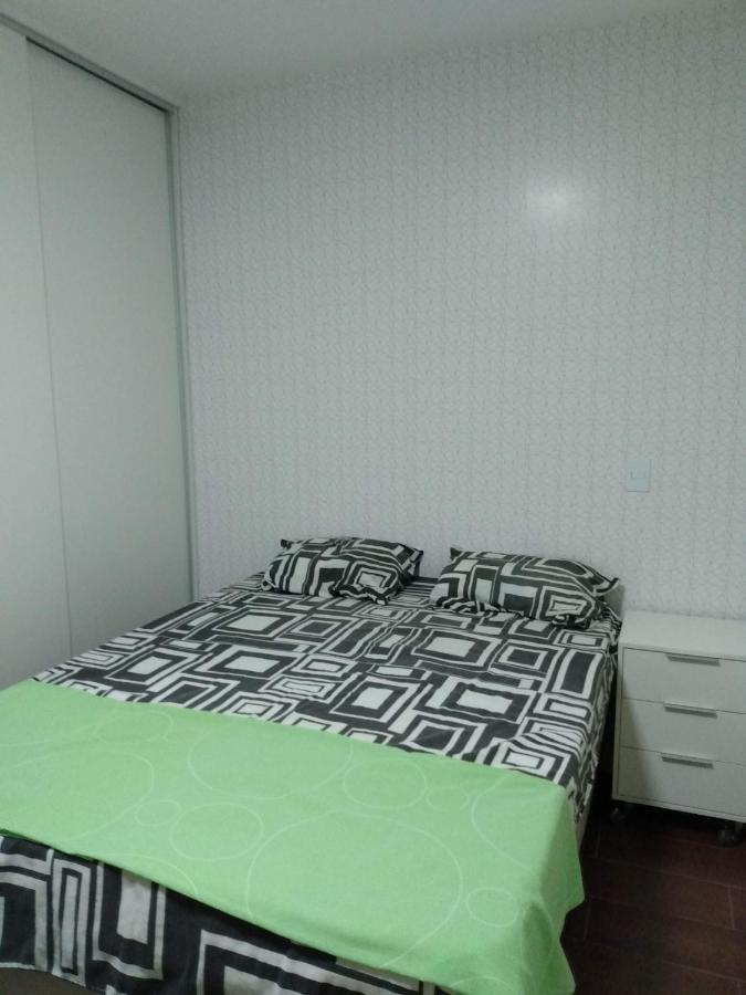 Studio Em Santana - Zona Norte De Sao Paulo Apartment ภายนอก รูปภาพ