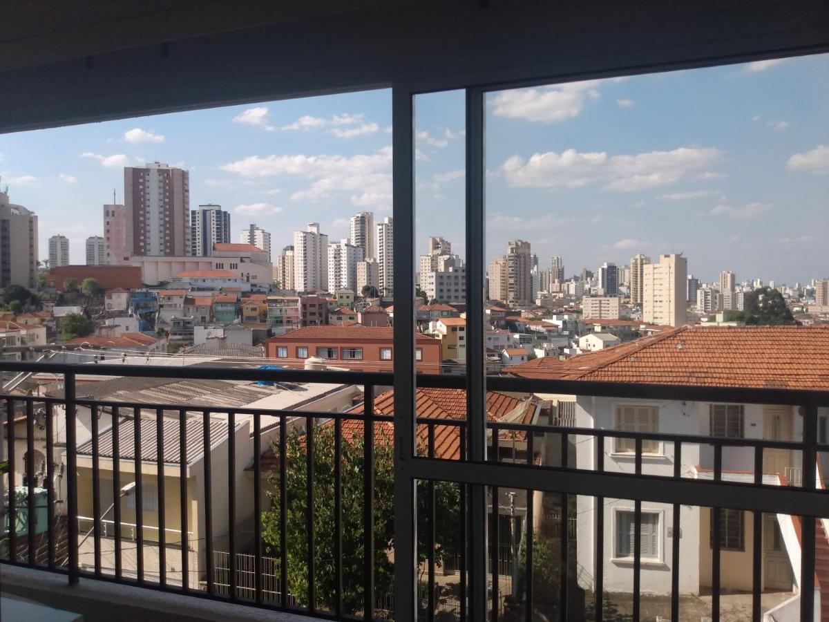 Studio Em Santana - Zona Norte De Sao Paulo Apartment ภายนอก รูปภาพ