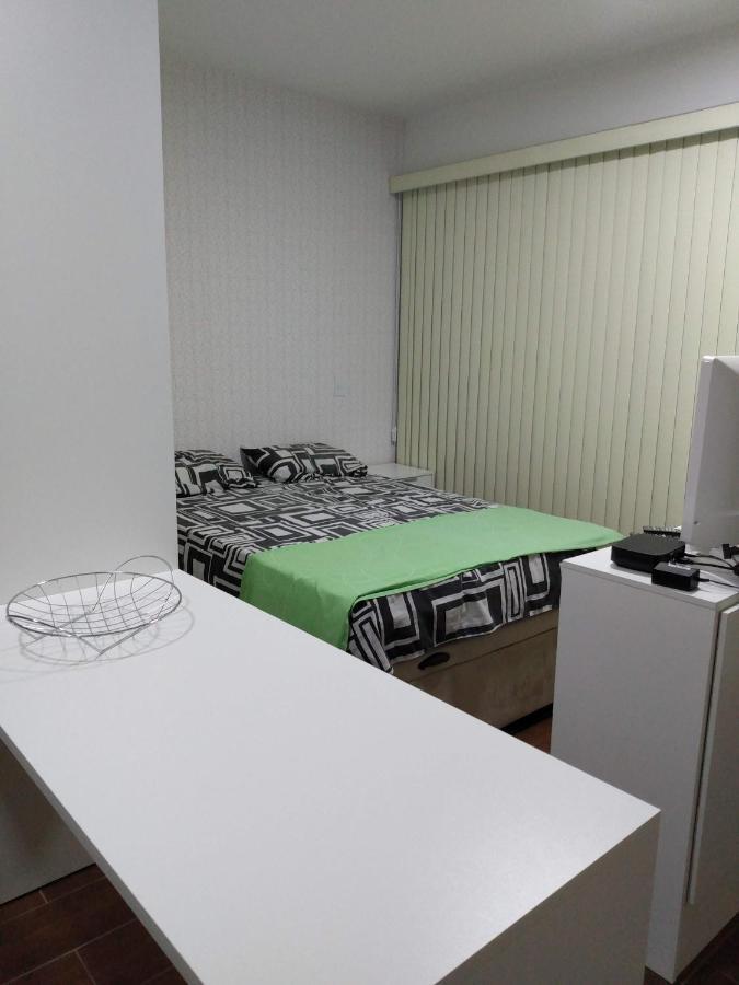 Studio Em Santana - Zona Norte De Sao Paulo Apartment ภายนอก รูปภาพ