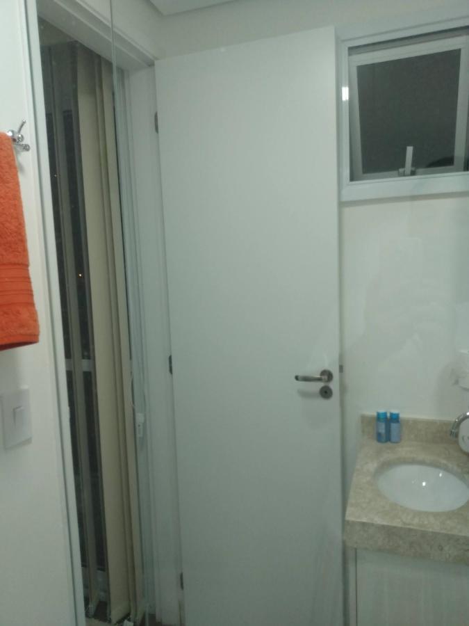 Studio Em Santana - Zona Norte De Sao Paulo Apartment ภายนอก รูปภาพ